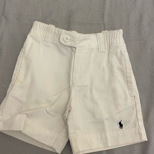2T Polo by RL Shorts